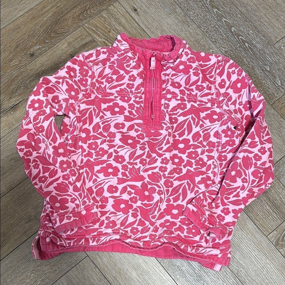 FatFace Airlie Bright Blooms Sweatshirt